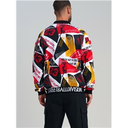 Толстовка трикотажная для мужчин