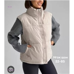 Жилет 2050669-4