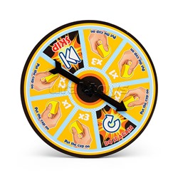 Настольная игра "Балансир" в коробке