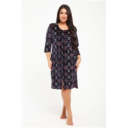 Халат 043 НАТАЛИ, 1062738