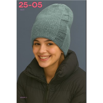 шапка 2053067-3