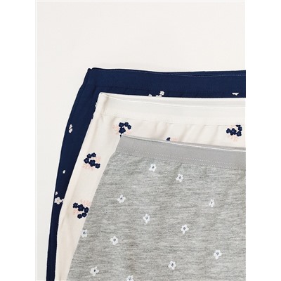 8210-126 Трусы женские многоцвет (BAYKAR)