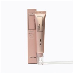 Trimay Антивозрастной крем для век NEW с комплексом из 18 видов пептидов Peptid 18 Eye Cream