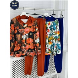 Спортивный костюм #23073146