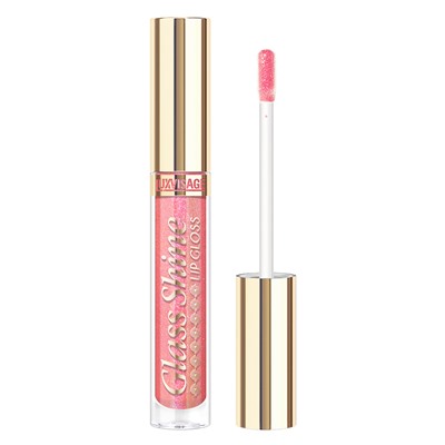 Блеск для губ тон 26 Hot Pink