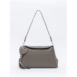 Сумка 11192VG gray Vitelli Grassi