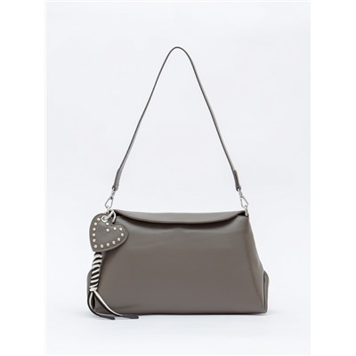 Сумка 11192VG gray Vitelli Grassi