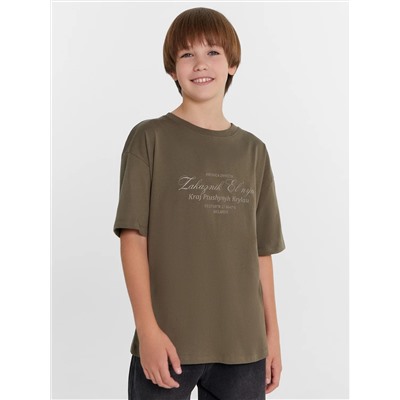 MARK FORMELLE Футболка 113384