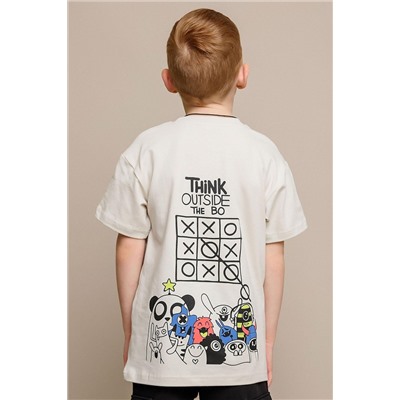 Футболка BATIK, 1044083