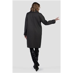 01-12190 Пальто женское демисезонное