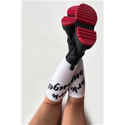 Гольфы Не ангел детские 1 пара