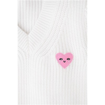 Джемпер CROCKID, 821031