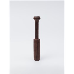 Резонатор для поющей чаши (палочка, стик), 1.8×12.5 см, дерево