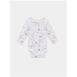 БОДИ ДЕТСКОЕ (2ШТ.) 13016-2