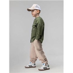 Bodo Брюки 6-603МU