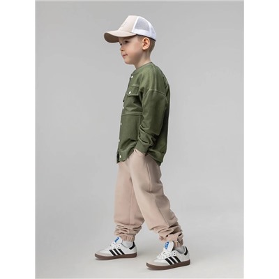 Bodo Брюки 6-603МU