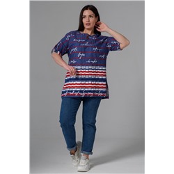 Натали Туника 8243