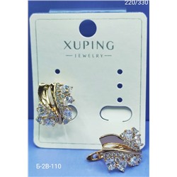 Серьги #22938194