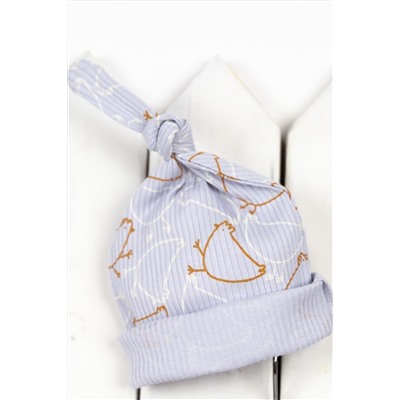 Комплект (Боди+Ползунки+Шапочка) BABY BOOM, 1029634