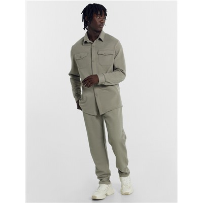 БРЮКИ МУЖСКИЕ 181258