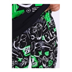 Костюм (Брюки+Футболка) АПРЕЛЬ, 1087353