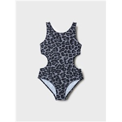 Купальник трикотажный для девочек