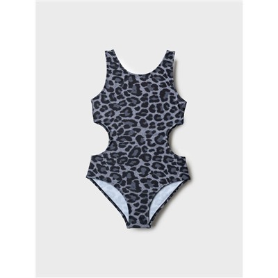 Купальник трикотажный для девочек