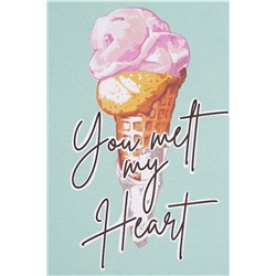 Футболка АПРЕЛЬ, 840451