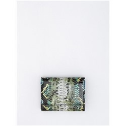 Кошелек 7012-24 green Velina-Fabbiano