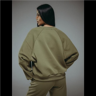 Костюм женский Калипсо (Оливковый)