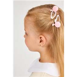 Заколки, 2 шт. ACOOLA, 1038928