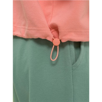 PELICAN Толстовка DFNS6921