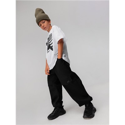 Bodo Брюки 6-637MU