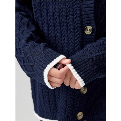 ЖАКЕТ ДЛЯ ДЕВОЧЕК 167678