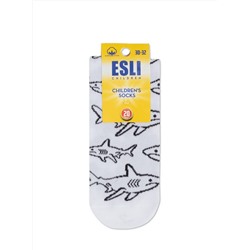 ESLI Носки "Shark"