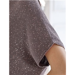 VILATTE Джемпер D39.367