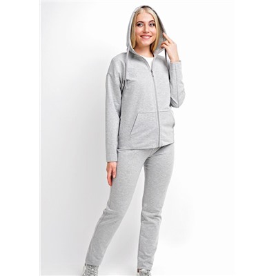 Толстовка женская