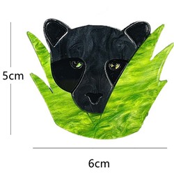 Акц -12% Брошь арт. 32 1414 (id 271995)