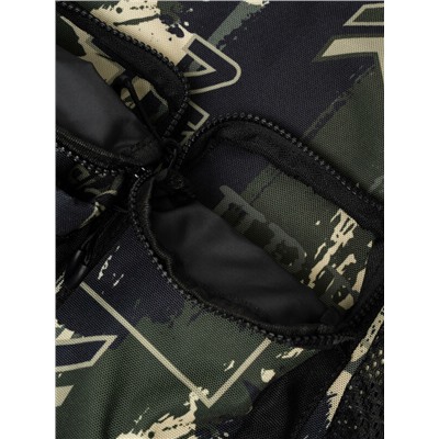 Рюкзак текстильный для мальчиков