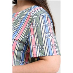 Натали Футболка 9066