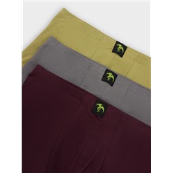 ТРУСЫ МУЖСКИЕ (3ШТ) 411216-3