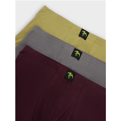 ТРУСЫ МУЖСКИЕ (3ШТ) 411216-3