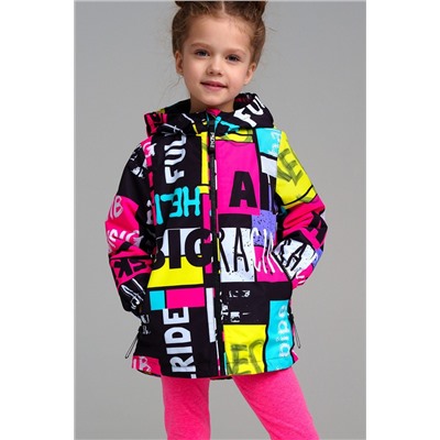 Куртка PLAYTODAY, 967436