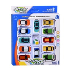 Игра настольная MX010B