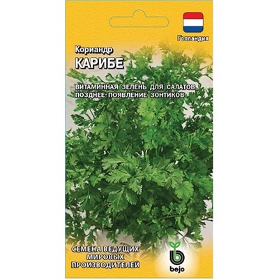 Кориандр Карибе (Код: 91239)