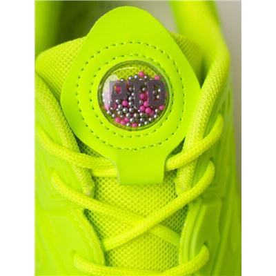 Полуботинки для девочек