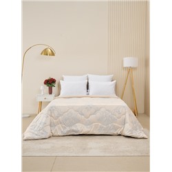 Одеяло Сатин-Жаккард - Золото