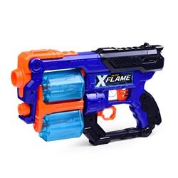 Бластер "Xwarrior" в коробке