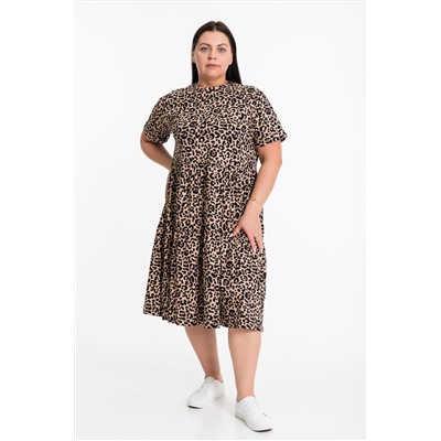 Платье М325066а