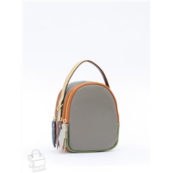 Сумка женская кожаная 3800-04NN color Natale Navetta  в Новосибирске